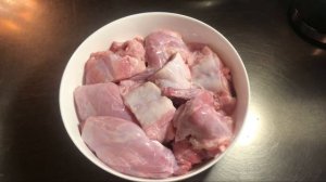 Нежнейший КРОЛИК! Простой, диетический рецепт.#кролик #кроликвдуховке  #запечённый