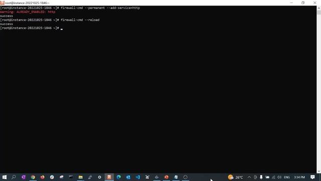 The ex IBMer teaches installing Apache Webserver on CentOS Server смотреть онлайн