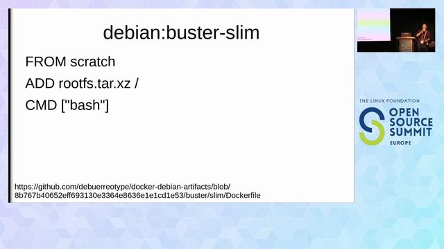 Software Supply Chain Aspects in Infrastructure as Code, and How to Secure it - Lior Kaplan смотреть онлайн