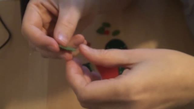 Nikolausstiefel DIY/ Новогодний сапожок,игрушки из фетра,игрушки на ёлку своими руками смотреть онлайн