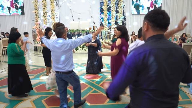 Azerbaijani Sunnat Wedding Vlog 6 Days 6 Nights! Village And City Life Wedding Style