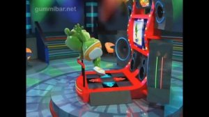 МЕДВЕЖОНОК ГУМММИБЕР  - ПЕРСОНАЖ, КОТОРЫЙ ПОИМЕЛ НАШИ УШИ!  ||  Откуда он взялся? (Gummibär)