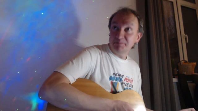 Небослов - Квартирник (2.03.2024) смотреть онлайн