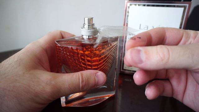 La Vie Est Belle L'eclat Eau De Parfum LANCOME Paris