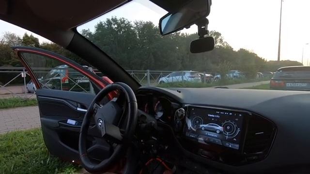 Нетипичный веставод. АВТООКО 24 УСТАНОВКА. смотреть онлайн