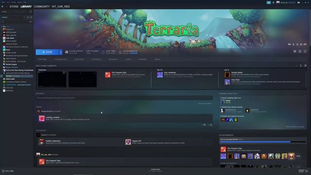 How to duplicate Items in Terraria смотреть онлайн