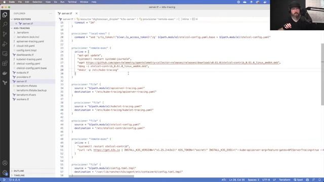 Exploring what Kubernetes observability might look like for SRE and operations teams in the future смотреть онлайн