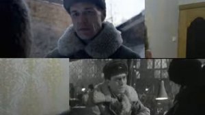 Сравнение фильмов: Крик тишины и Зимнее утро