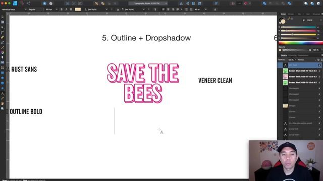 7 More RedBubble Design Ideas. How to make quick & easy design for stickers. Step by step tutorial. смотреть онлайн