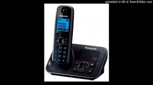 Panasonic Ringtone Collection