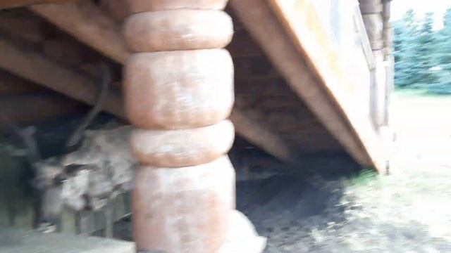 Поселок Луна в шарлыкском районе. Ландшафтный парк ЛУНА смотреть онлайн