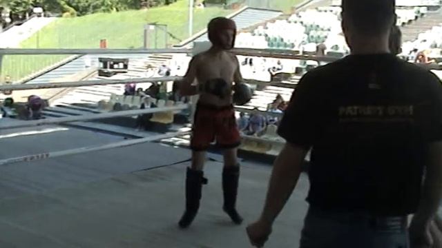 7.Климашевский(Молодечно) - Тамело(Вулвз,Минск) смотреть онлайн