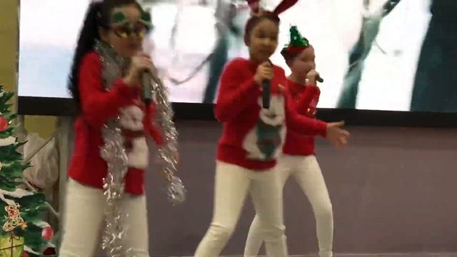 Детский город - Новогодний пчеловод смотреть онлайн