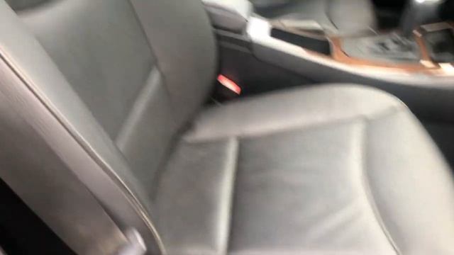 Обзор BMW 3 серии V (E90/E91/E92/E93) Рестайлинг, 2009 г. ПРОХОР | Просто Хорошие Автомобили смотреть онлайн