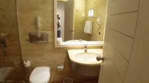DUJA Bodrum 5* ОБЗОР НОМЕРА «Village Standart»