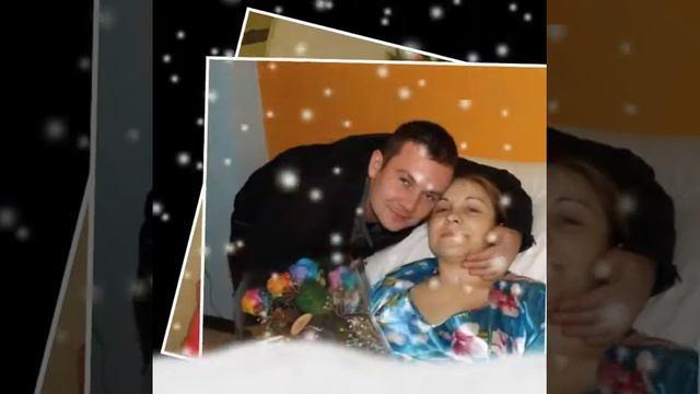 МОЄМУ КОХАНОМУ ЧОЛОВІКУ ВОЛОДИМИРУ...Я ЛЮБЛЮ ТЕБЕ... смотреть онлайн