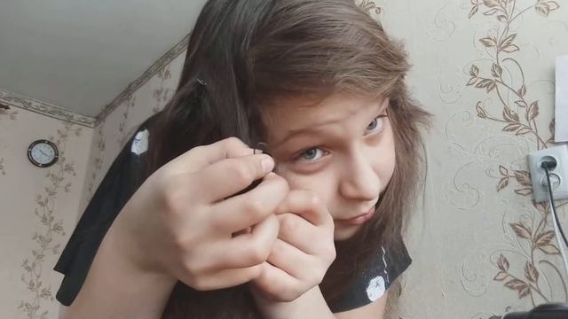 Как сделать красивые волнистые волосы смотреть онлайн