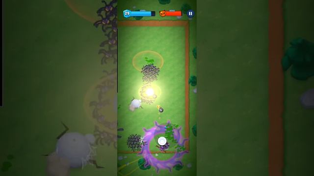 good game. (heroes vs hordes) смотреть онлайн