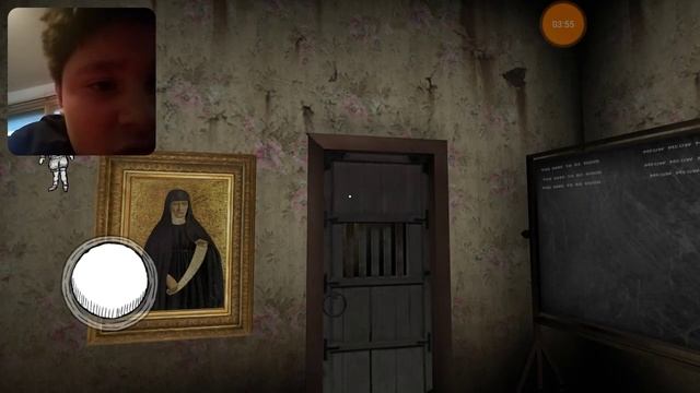 (evil nun) omg pinchy from denis no clickbait смотреть онлайн
