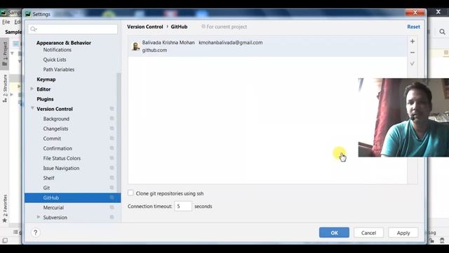 PYTHON - GITHUB - PUSH PROJECT TO GITHUB смотреть онлайн