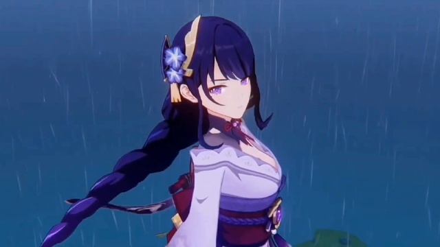 Genshin Impact as an Anime Opening - This Game performed by Konomi Suzuki ( No Game No Life Op) смотреть онлайн