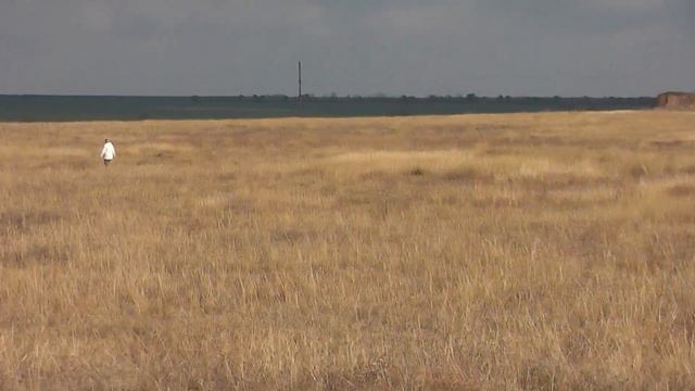 Выжла Гая , Крым ноябрь 2016. смотреть онлайн