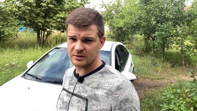 Шевроле Круз, честный отзыв после 6 лет владения. смотреть онлайн