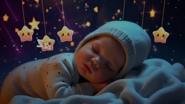 Sleep Instantly Within 3 Minutes 💤 Mozart Brahms Lullaby 💤 Baby Sleeep Music 💤💤 Sleep Music 💤💤 смотреть онлайн