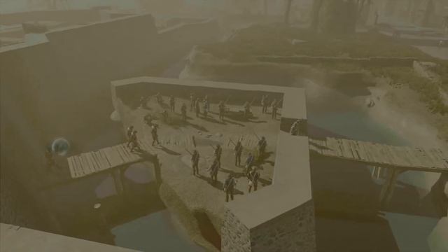 Assassin’s Creed III _ часть 5 _ синхронизация 100% смотреть онлайн