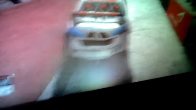 Баг в dirt 3 смотреть онлайн