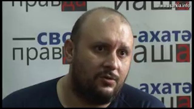 КАК СДЕЛАТЬ ГОРОД СУХУМ ДОСТУПНЫМ ДЛЯ ВСЕХ ГРАЖДАН? смотреть онлайн