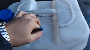 МОЙКА ВЫСОКОГО ДАВЛЕНИЯ. СВОИМИ РУКАМИ ЧАСТЬ 1