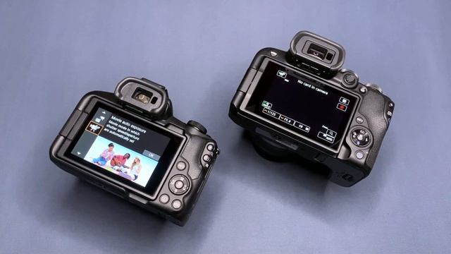 Canon EOS R50 VS Canon EOS R10 | Which One Is Better ? (Hindi) смотреть онлайн