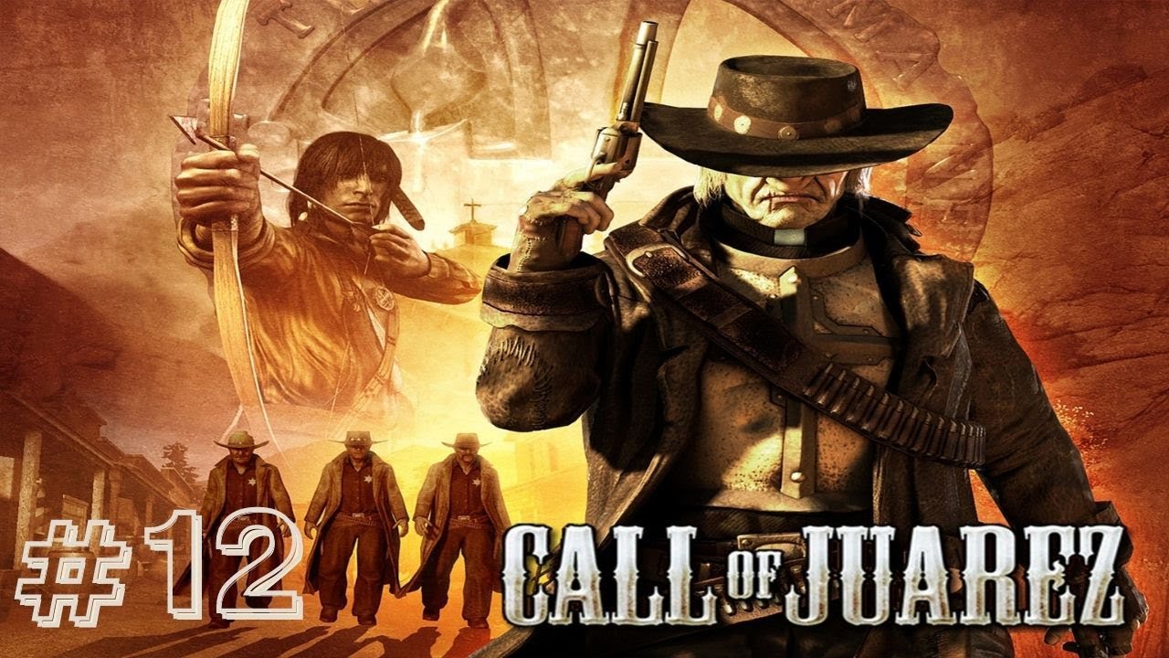 МОЙ ПЕРСОНАЛЬНЫЙ КОШМАР | Call of Juarez Сокровища Ацтеков  прохождение #12 (Максимальная сложность)