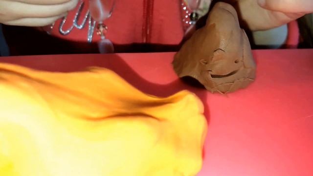 Делаем резиновые игрушки смотреть онлайн