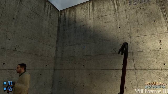 SMOD Mapadd 101 - Making Your First Mapadd Pt. 2 смотреть онлайн