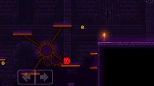 геоми тридеш