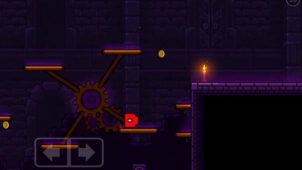 геоми тридеш