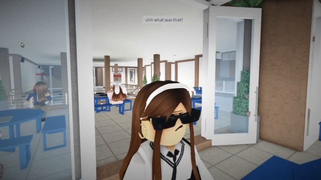 The Bacon Man? Roblox Bloxburg Short Horror Story (Omgoodnez ft. AwwwSweetPanda & Userowlgalaxy) смотреть онлайн