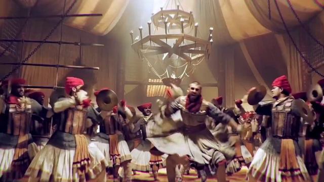 Bollywood Vs Hardstyle 1