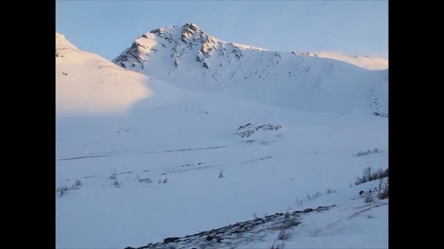 Заброшенная база на озере Большое Хадатаюганлор смотреть онлайн