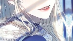 {💛}•°||Манхва клип  "Злодейка-марионетка" ~ Я не брошу на пол пути||°•{💛}