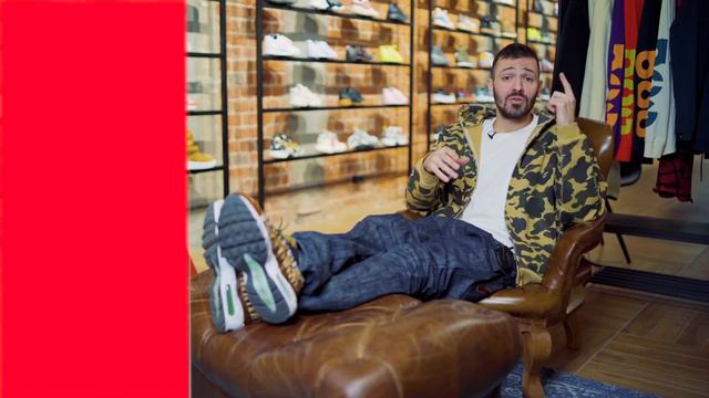 Самые горячие девочки в кроссовках. смотреть онлайн