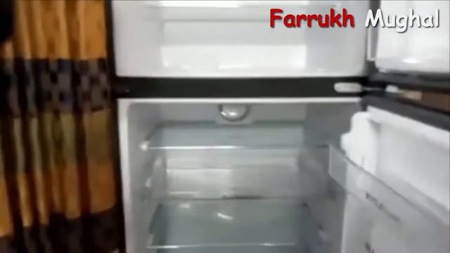Haier Refrigerator - Turbo HRF-438TDC | UnBoxing & Review | Haier HRF - 438 Inverter смотреть онлайн