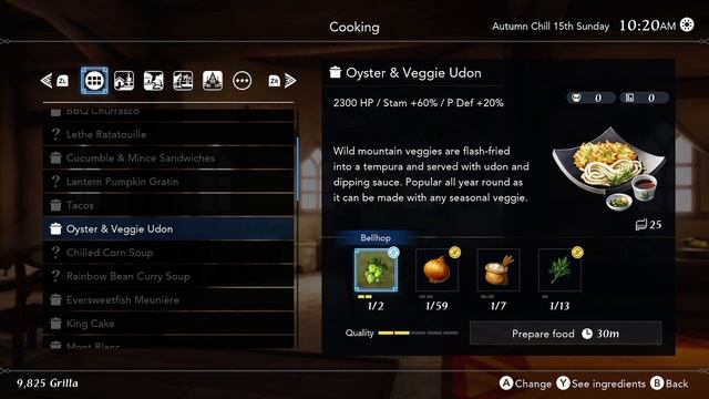 Harvestella how to make more money with rare ingredients. смотреть онлайн