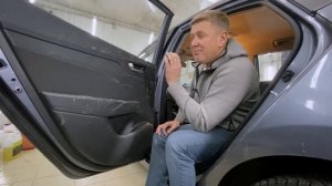 АВТО УЖАС! ПОЧТИ НОВЫЙ Hyundai Solaris! БУДЬТЕ ВНИМАТЕЛЬНЫ ПРИ ПОКУПКЕ АВТО!