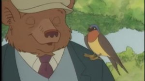 Little Bear | Valentines Day / Thinking Of Mother Bear / I Spy - Ep. 47