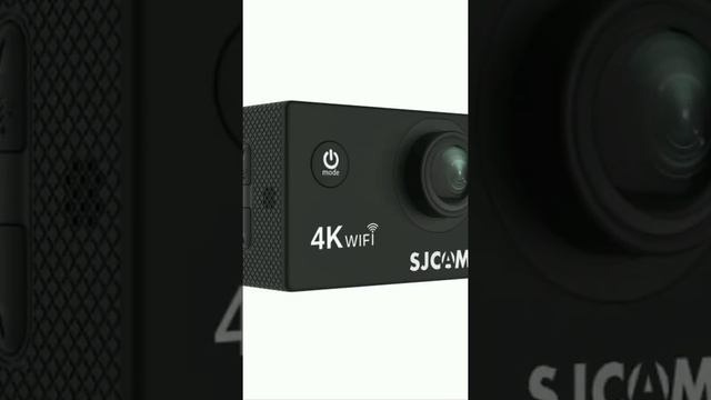 #budgetactioncamera SJ 4000 4K FULL HD WIFI WATERPROOF / ₹ 4,299 #newactioncamera