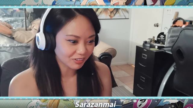 Sarazanmai Ep1 Reaction (SPOILER_Awkward Content) смотреть онлайн