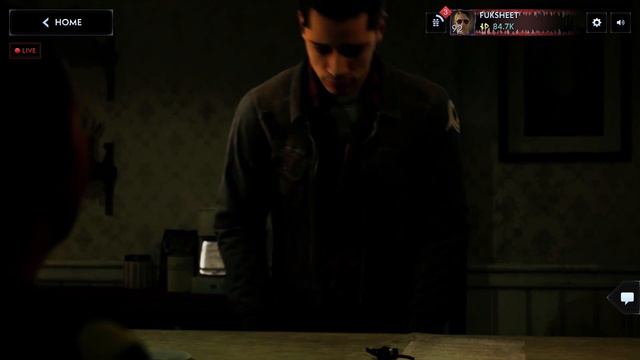 SILENT HILL ASCENSION: Episode 76 смотреть онлайн